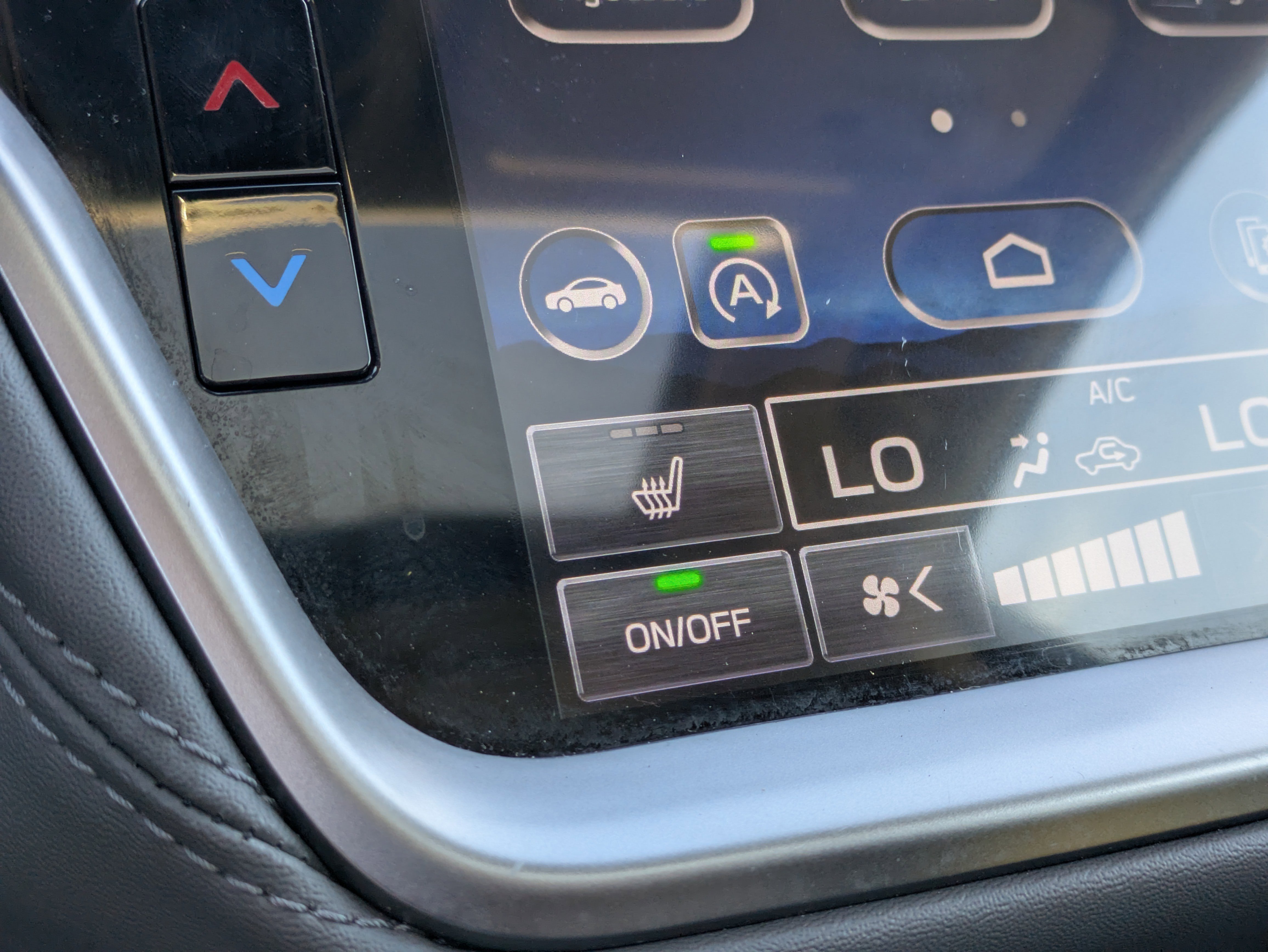 Used 2024 Subaru Outback Onyx Edition XT image 32