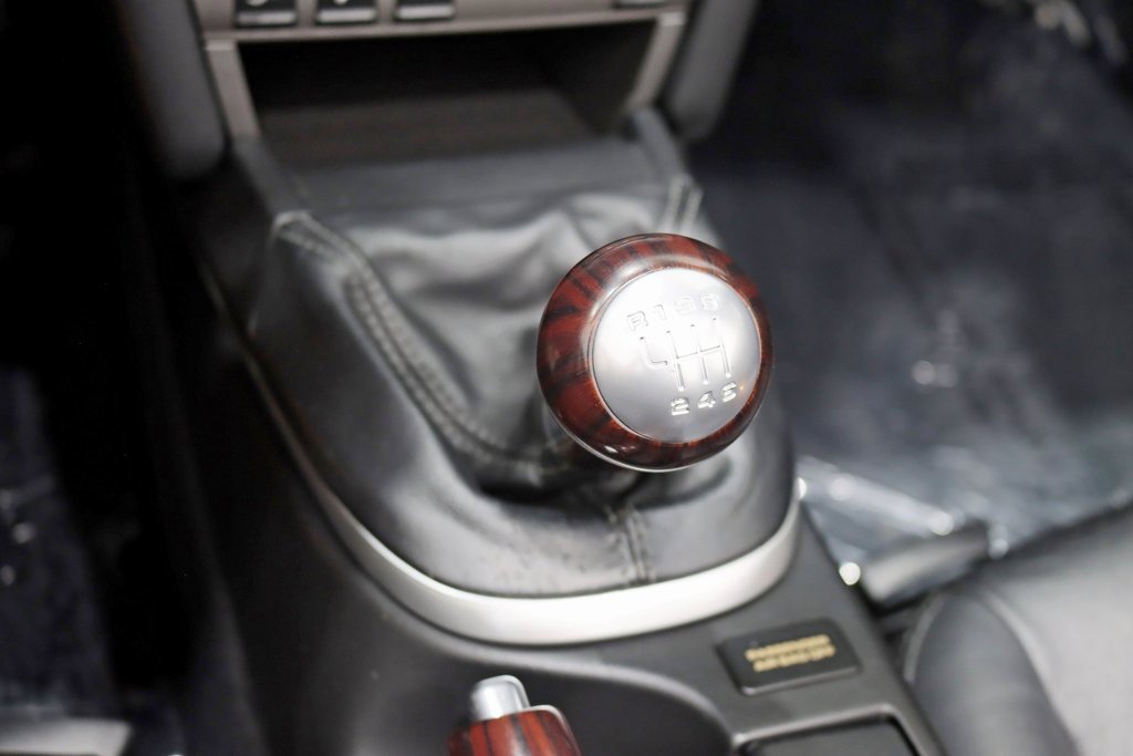 Used 2007 Porsche 911 Carrera S image 23