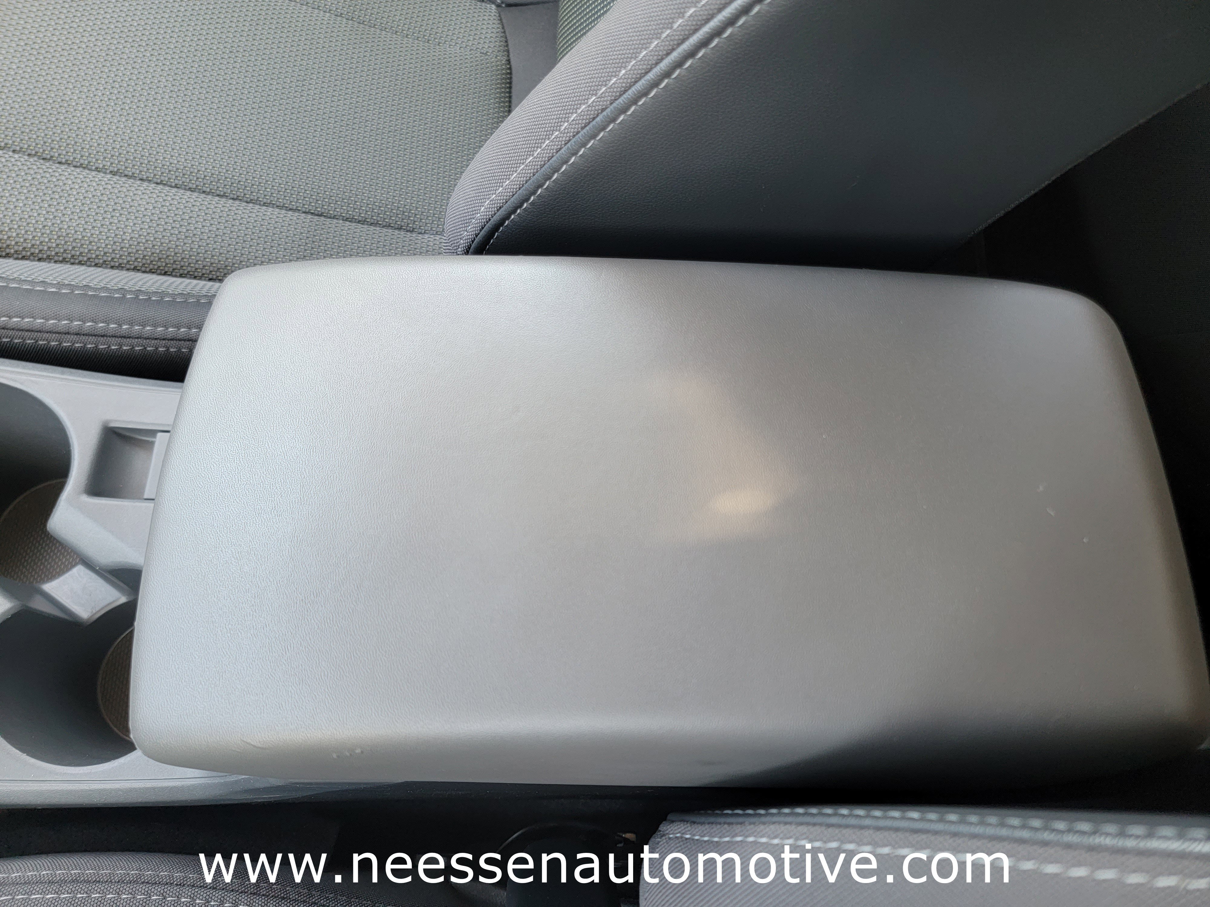 Used 2024 Subaru Crosstrek 2.0i Premium image 26