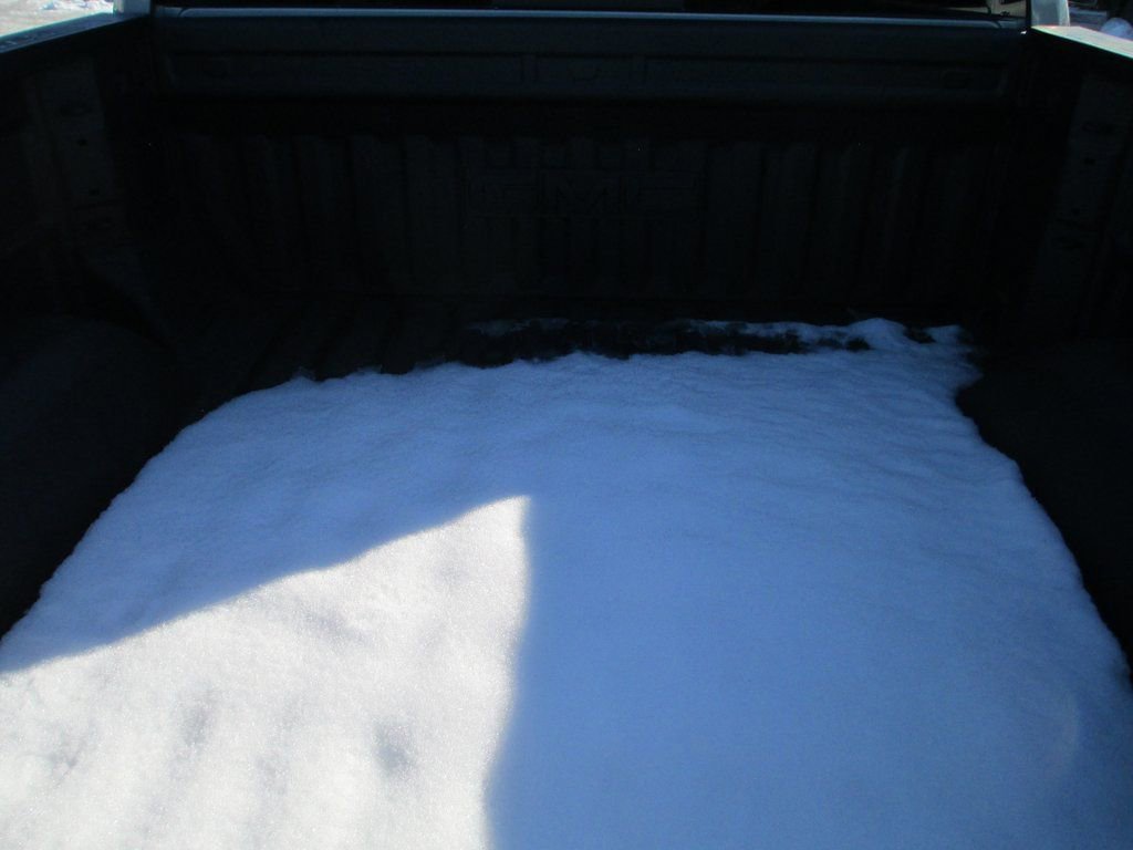 New 2026 GMC Sierra 1500 AT4 w/ AT4 Premium Package image 6