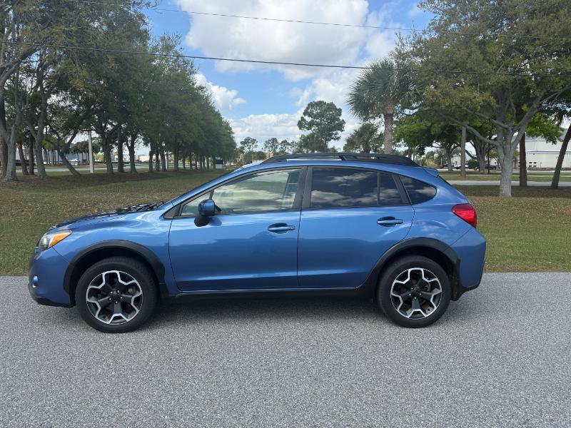 Used 2015 Subaru Crosstrek 2.0i Premium w/ Popular Package #2 AWD/4WD image 3