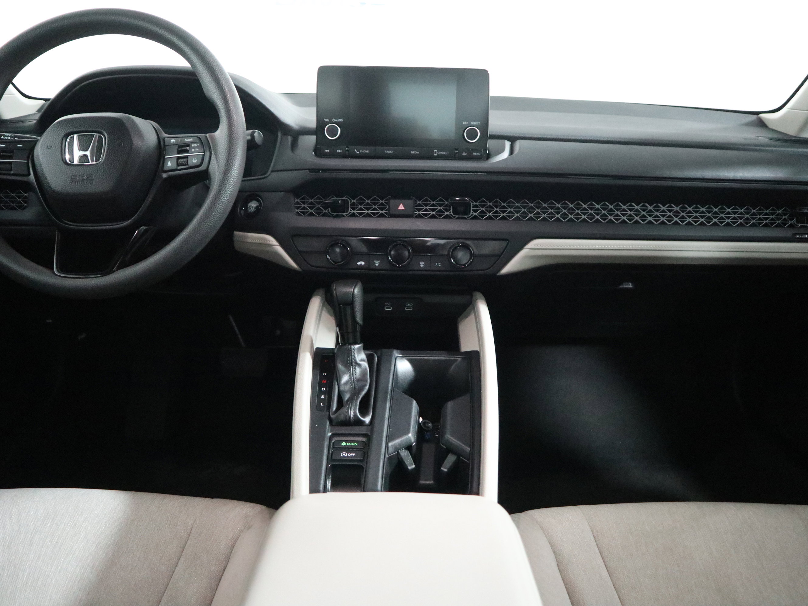 Used 2024 Honda Accord LX image 14