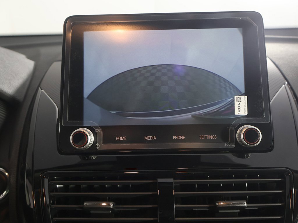 New 2025 Mitsubishi Eclipse Cross LE image 36