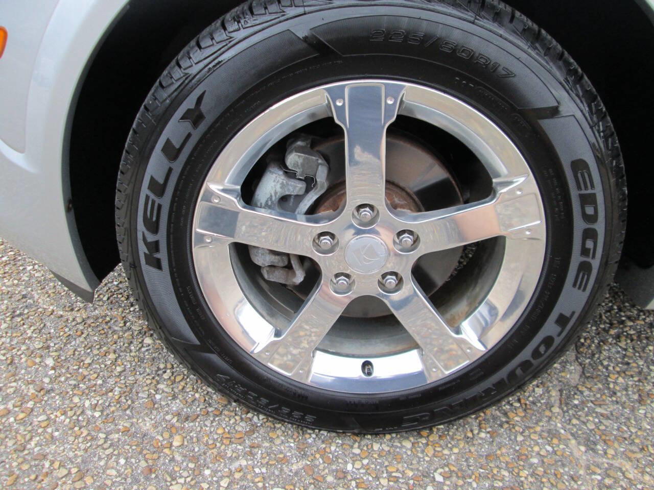 Used 2009 Saturn Vue Green Line image 10