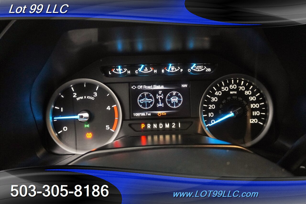 Used 2017 Ford F250 XLT image 21