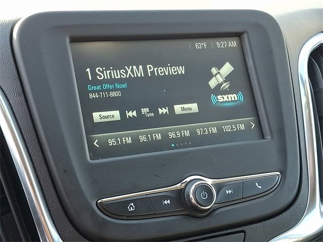 Used 2018 Chevrolet Equinox LT image 13