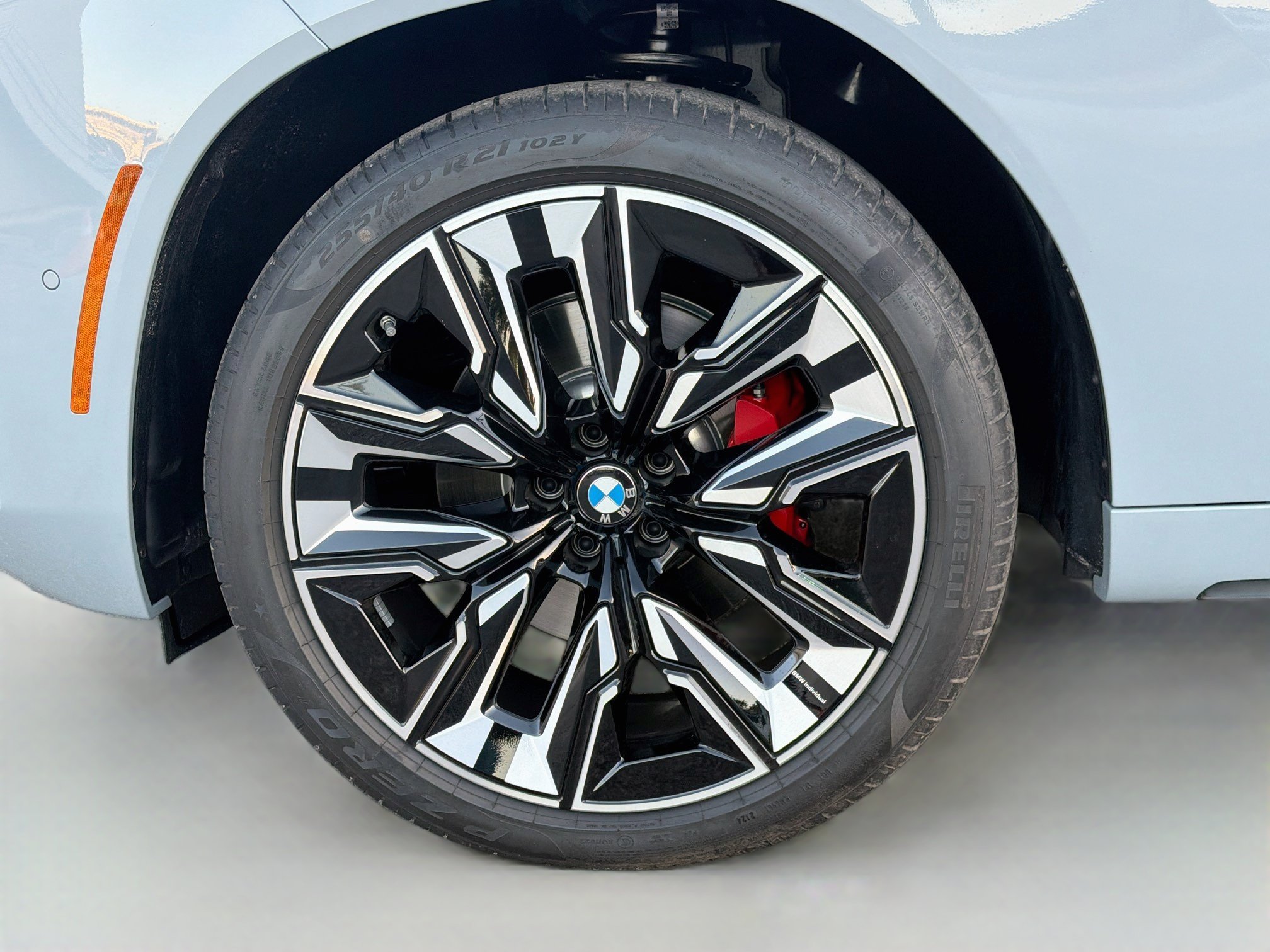 Used 2025 BMW X3 xDrive30i w/ Premium Package AWD/4WD image 42