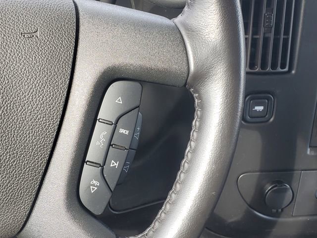 Used 2022 Chevrolet Express 2500 Work Van w/ Driver Convenience Package image 13