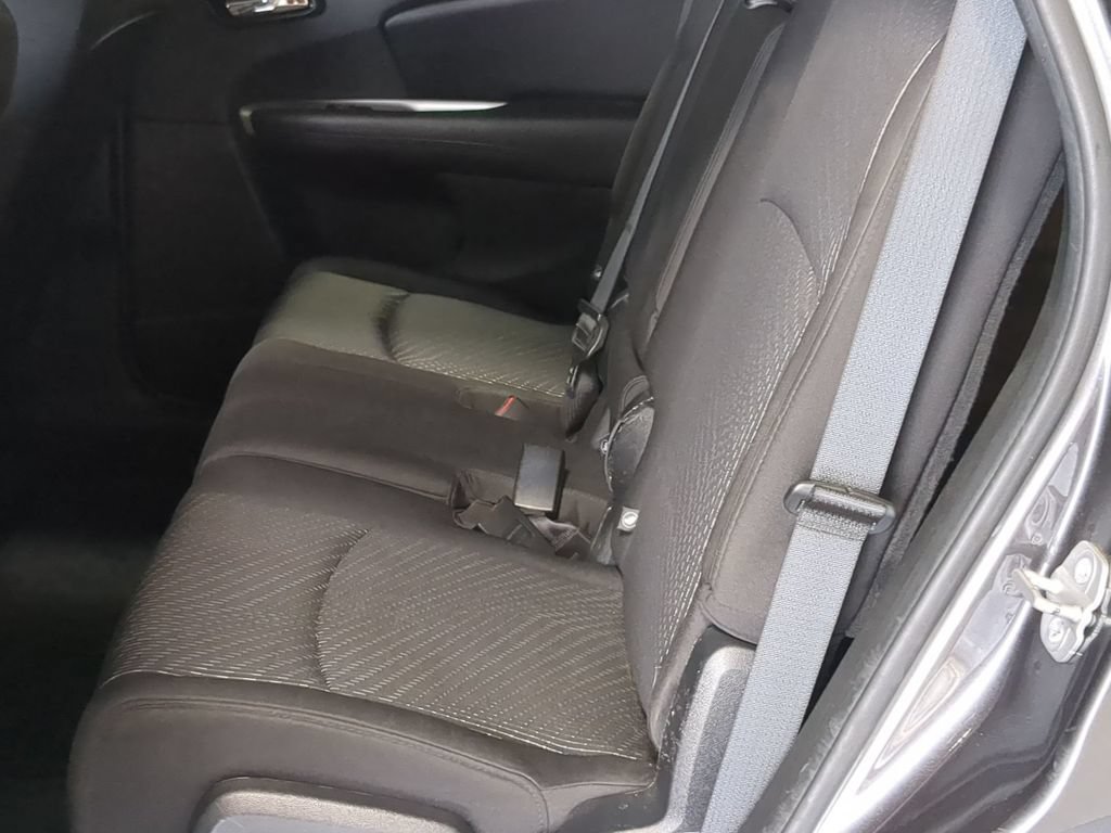 Used 2014 Dodge Journey SXT w/ Quick Order Package 28C FWD image 23
