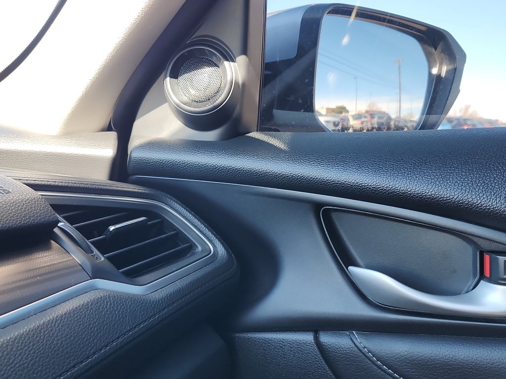 Used 2019 Honda Civic EX-L image 27