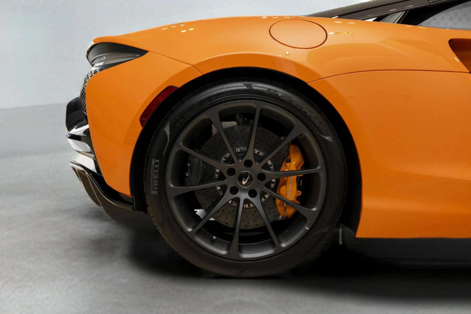 New 2026 McLaren Artura RWD image 36