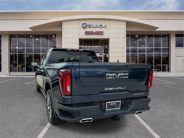 Used 2023 GMC Sierra 1500 Denali Ultimate image 11