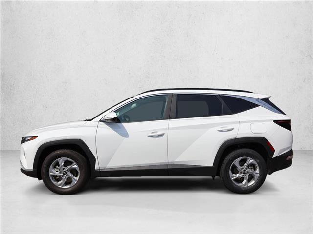 Used 2023 Hyundai Tucson SEL AWD/4WD image 8