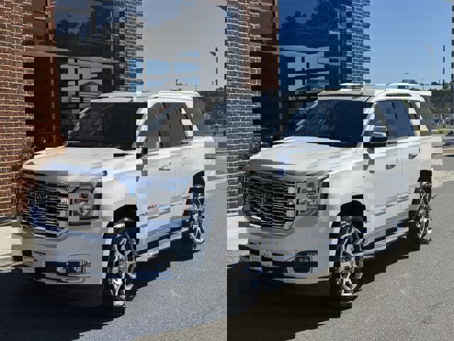 Used 2019 GMC Yukon Denali