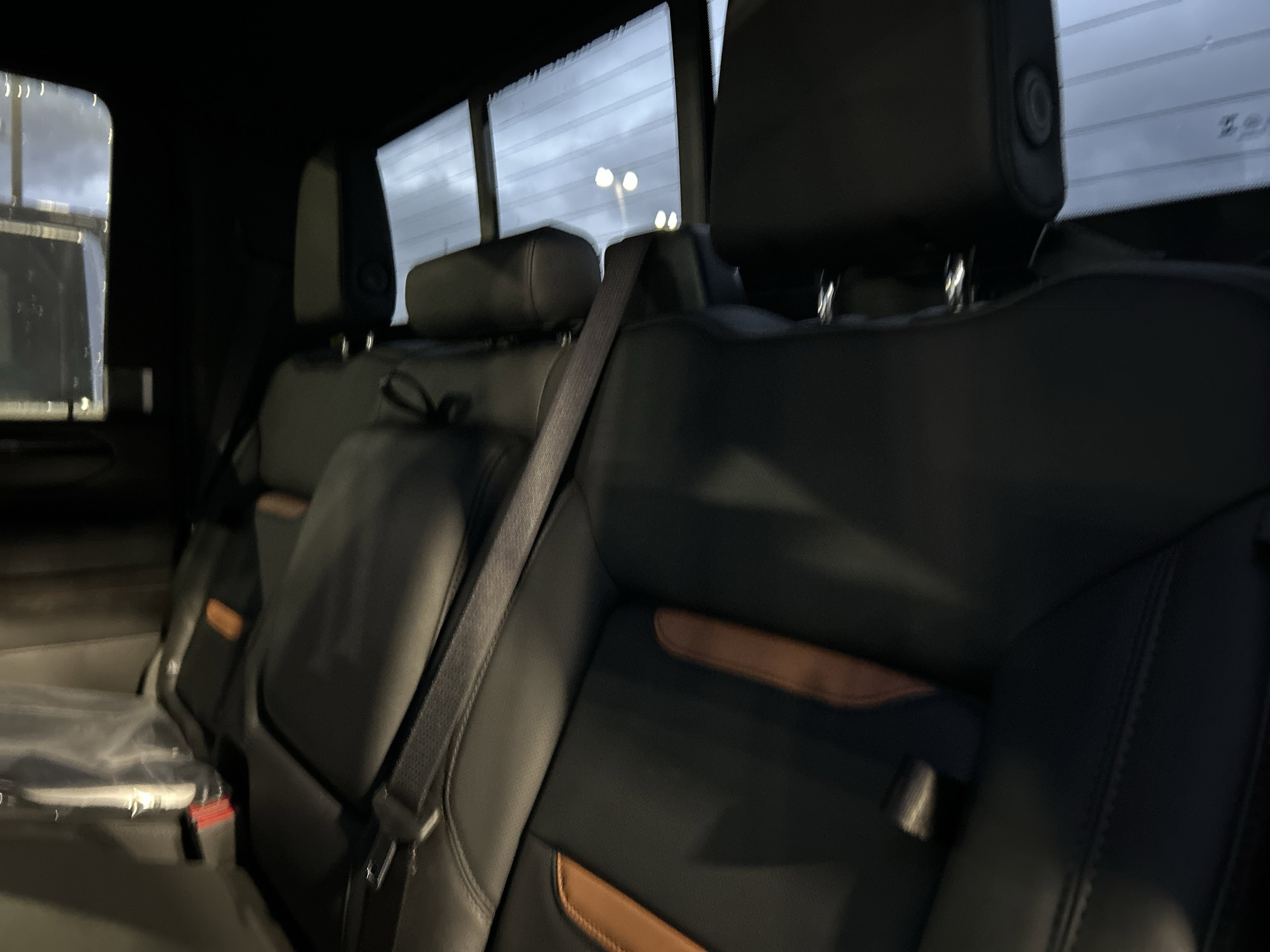 New 2026 GMC Sierra 2500 AT4 w/ AT4 Premium Plus Package image 19