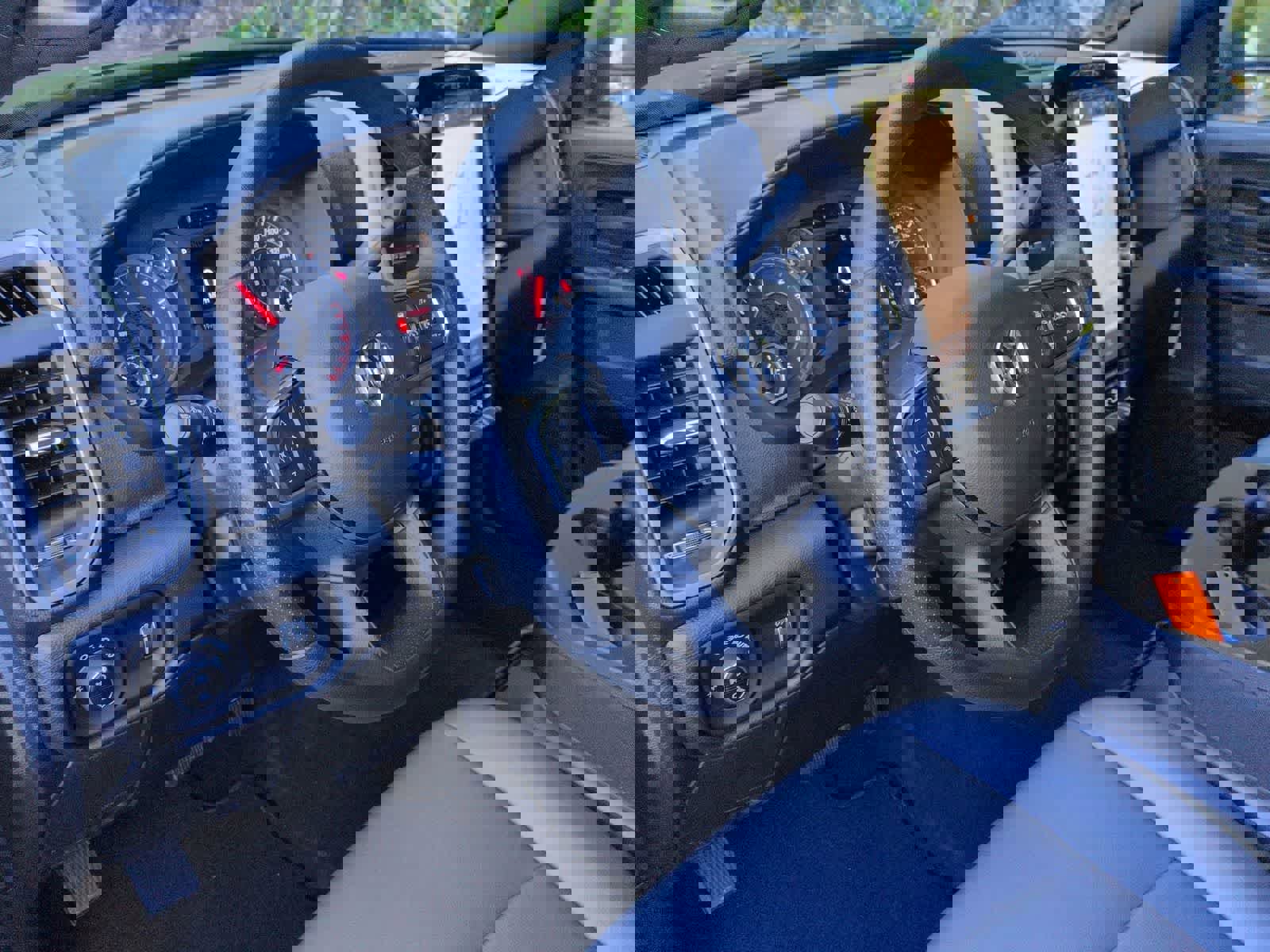 New 2026 RAM 2500 Tradesman image 10