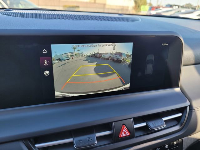 New 2026 Kia Seltos EX image 10