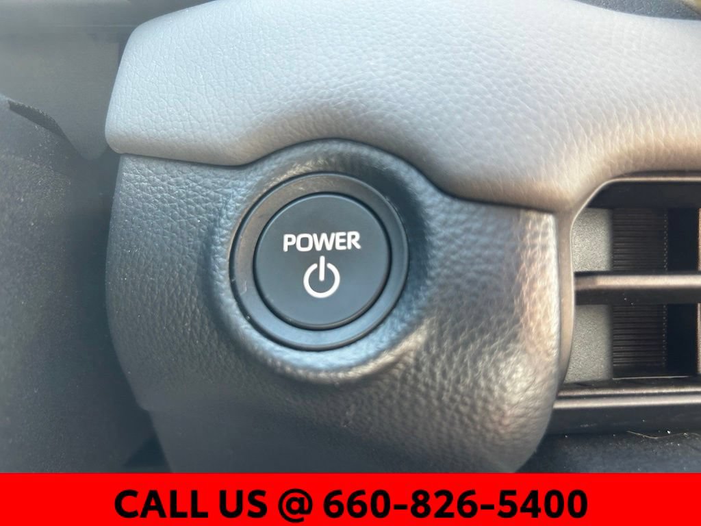 Used 2026 Toyota RAV4 XLE Premium AWD/4WD image 22