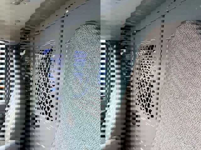 Used 2017 Chevrolet Express 2500 image 14