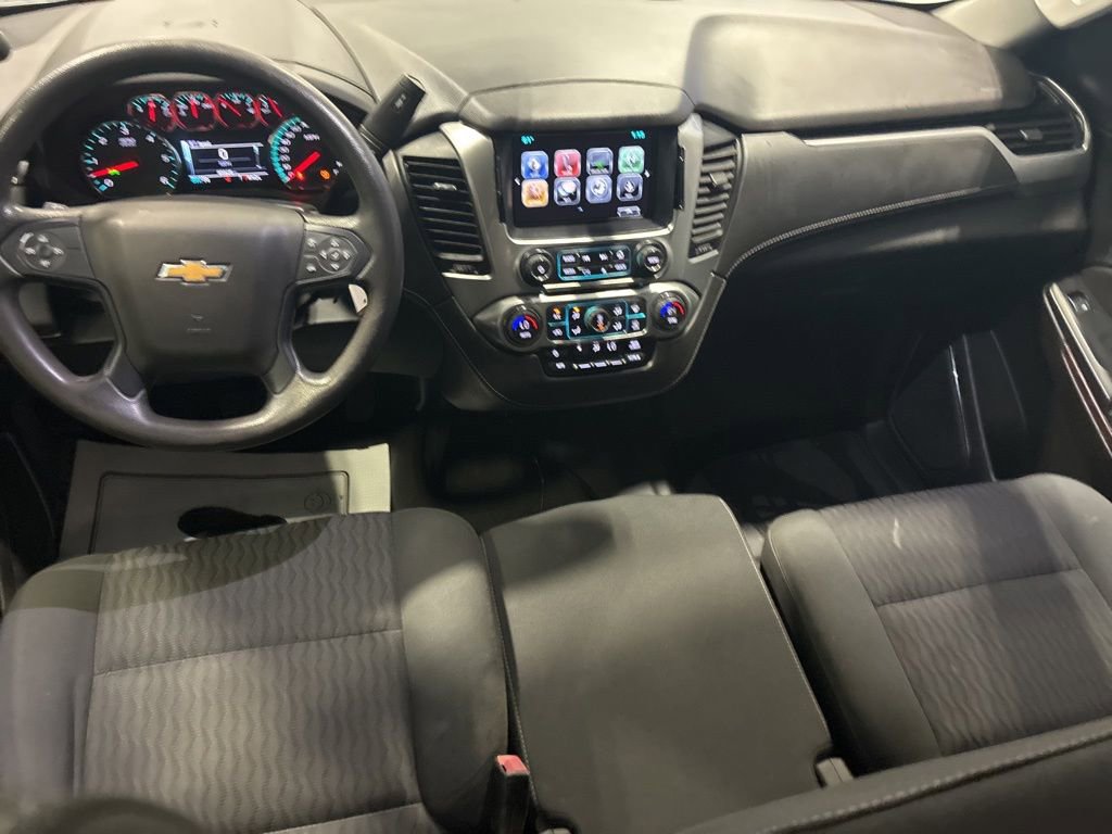 Used 2020 Chevrolet Tahoe 2WD image 32