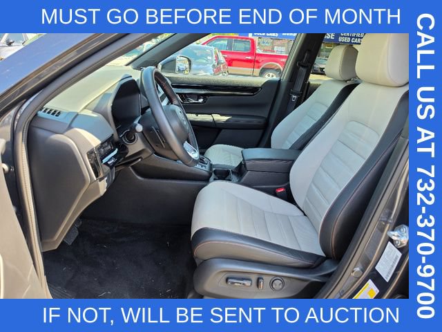 Used 2025 Honda CR-V Sport Touring image 21