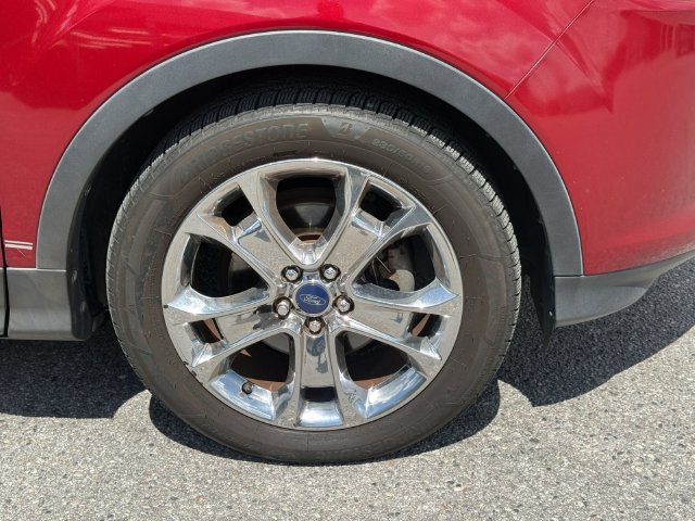 Used 2014 Ford Escape SE w/ Equipment Group 201A FWD image 10
