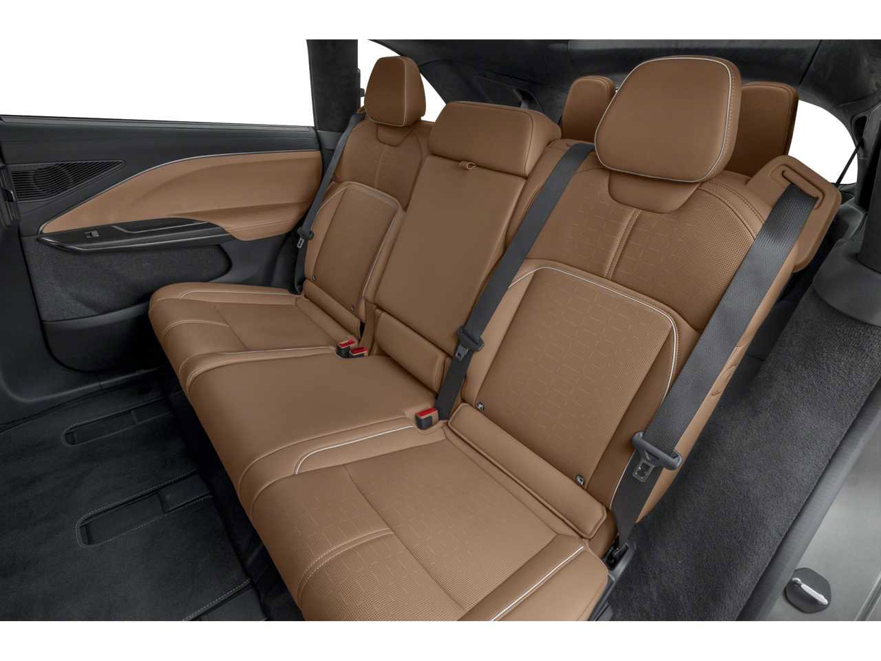 Used 2026 Lucid Gravity Touring AWD/4WD image 9