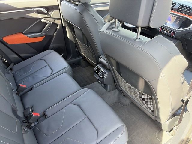 Used 2019 Audi Q3 2.0T Premium Plus w/ Premium Plus Package image 15