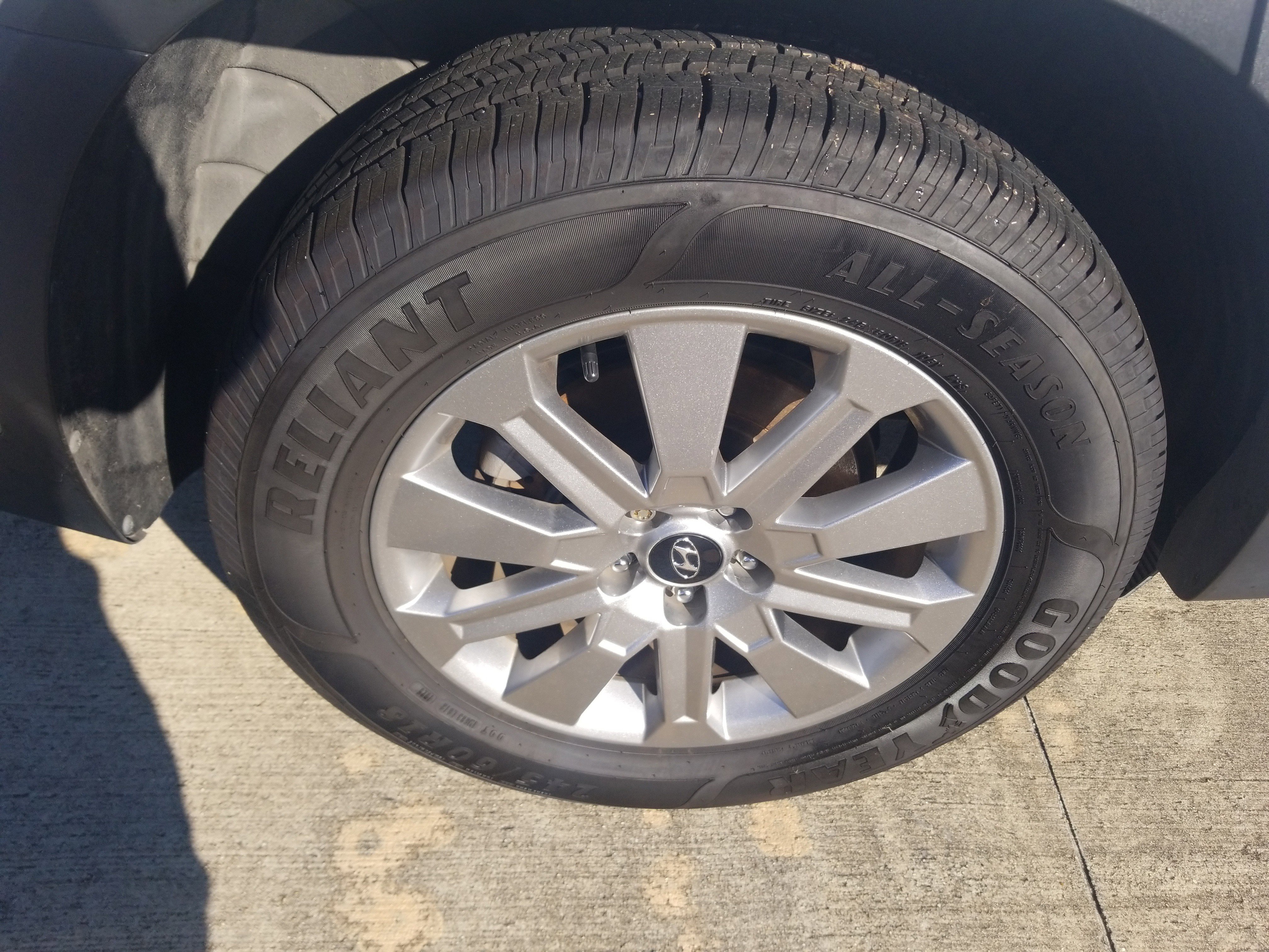 Used 2023 Hyundai Palisade SE w/ Cargo Package image 23