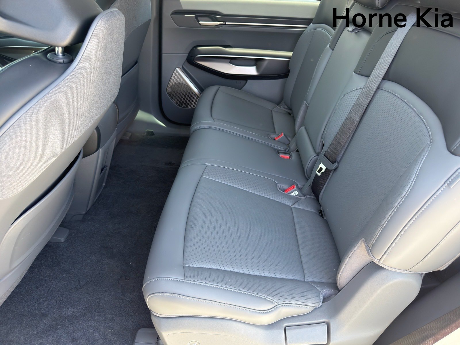 New 2026 Kia EV9 Light RWD image 19