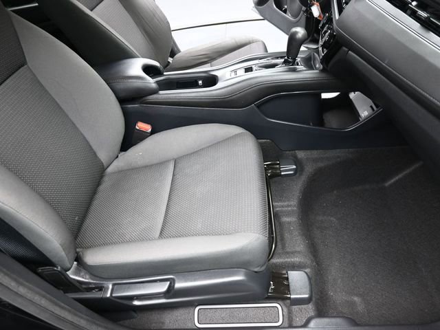 Used 2019 Honda HR-V LX image 27