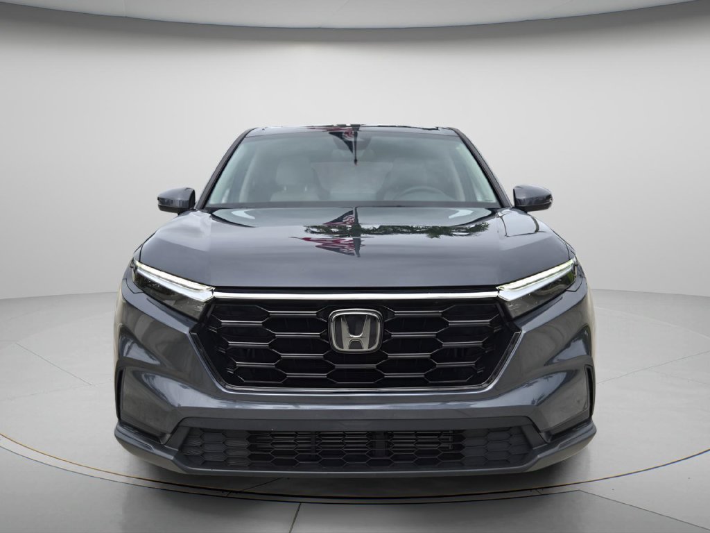Used 2023 Honda CR-V EX image 4