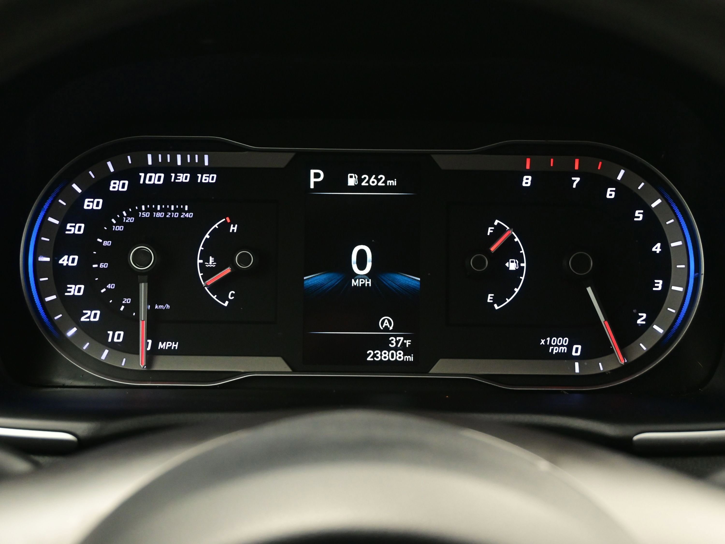 Used 2023 Hyundai Tucson SE image 22