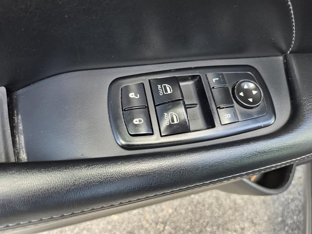 Used 2016 Dodge Challenger R/T Plus RWD image 24