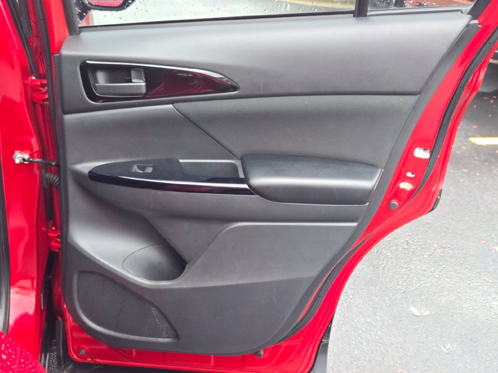Used 2024 Mitsubishi Eclipse Cross AWD image 12