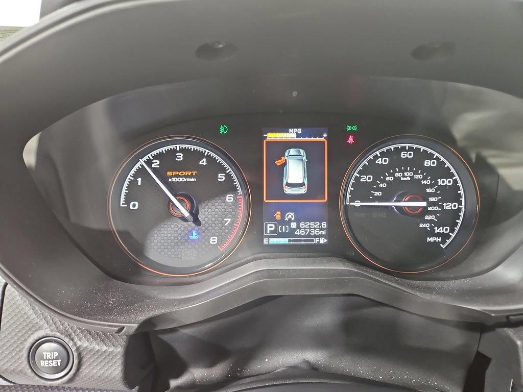 Used 2020 Subaru Forester Sport AWD/4WD image 16
