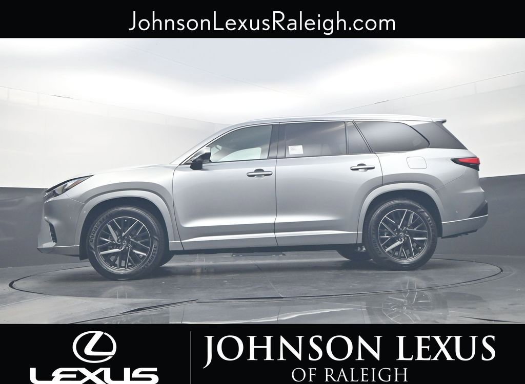 New 2026 Lexus TX 350 350 Premium image 21