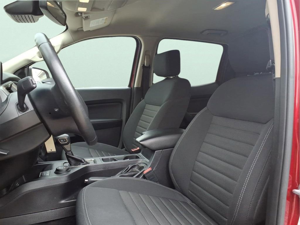Used 2020 Ford Ranger XLT w/ Equipment Group 302A Luxury AWD/4WD image 9
