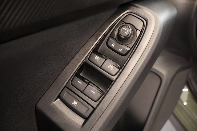 New 2026 Subaru Crosstrek 2.5i AWD/4WD image 12