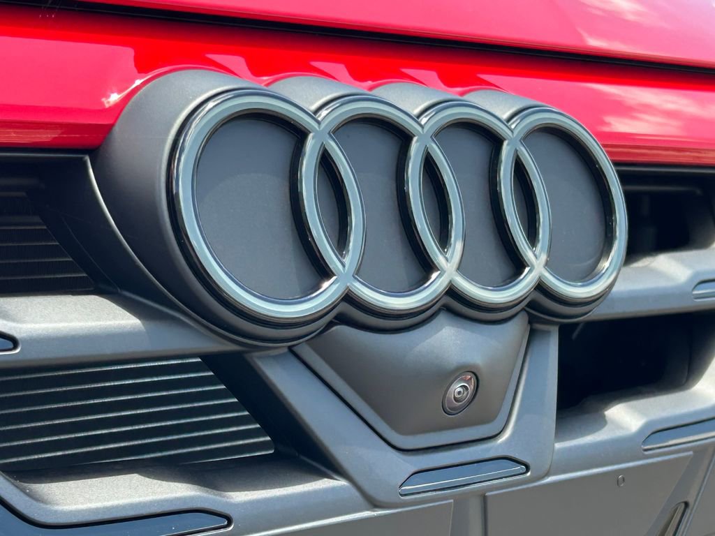 New 2026 Audi S3 Premium AWD/4WD image 58