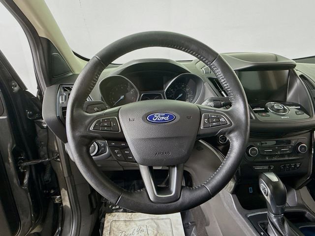 Certified 2019 Ford Escape Titanium w/ U9j03 - Titanium Tow Package image 11