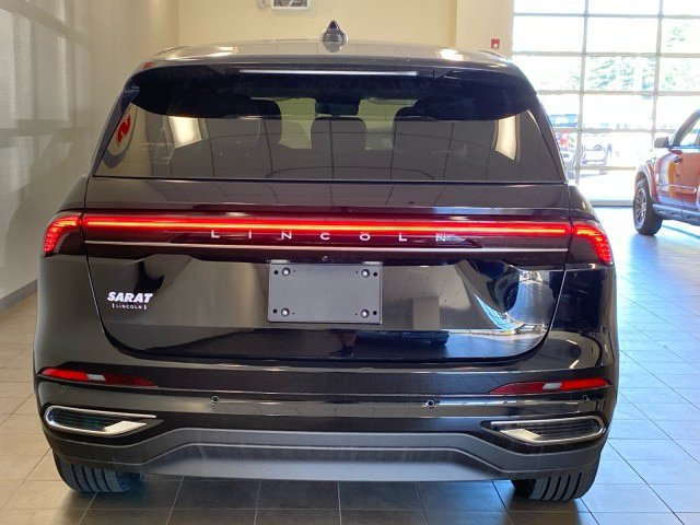 New 2026 Lincoln Nautilus Premier w/ Equipment Group 102A AWD/4WD image 6
