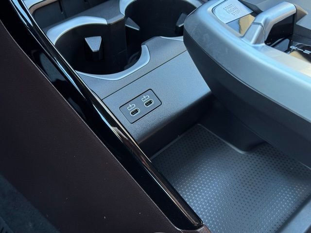 Used 2025 BMW X1 xDrive28i w/ Convenience Package image 14