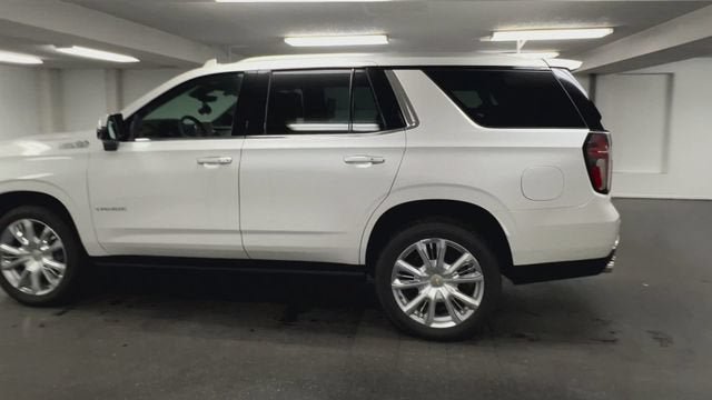 Certified 2023 Chevrolet Tahoe High Country w/ Premium Package 2 AWD/4WD image 6