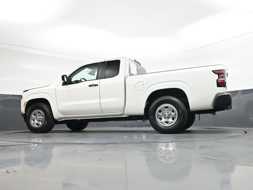 Used 2022 Nissan Frontier S image 35