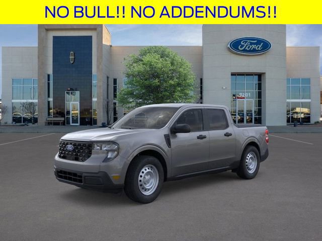 New 2026 Ford Maverick XL w/ Equipment Group 101A