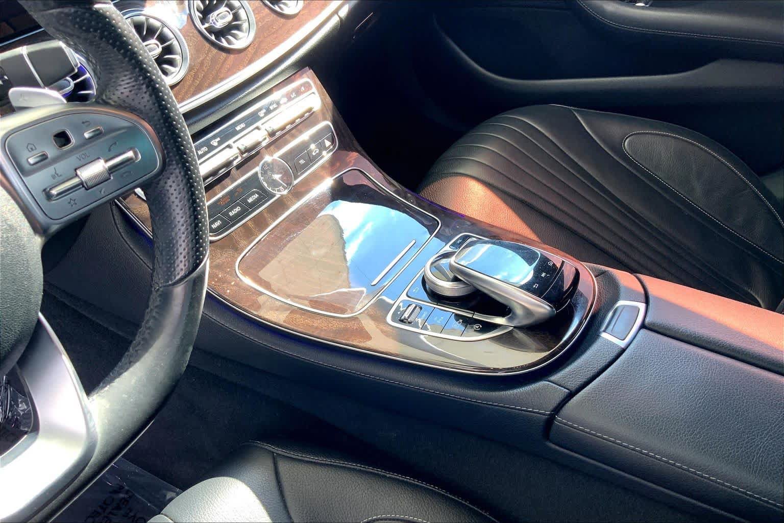 Used 2019 Mercedes-Benz CLS 450 image 14