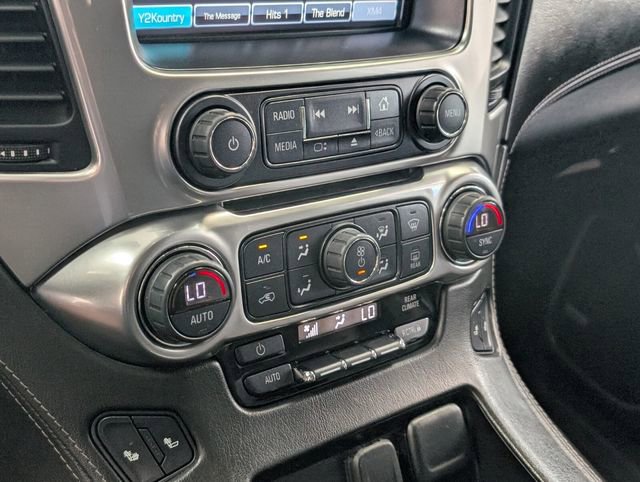 Certified 2020 Chevrolet Tahoe LT RWD image 19
