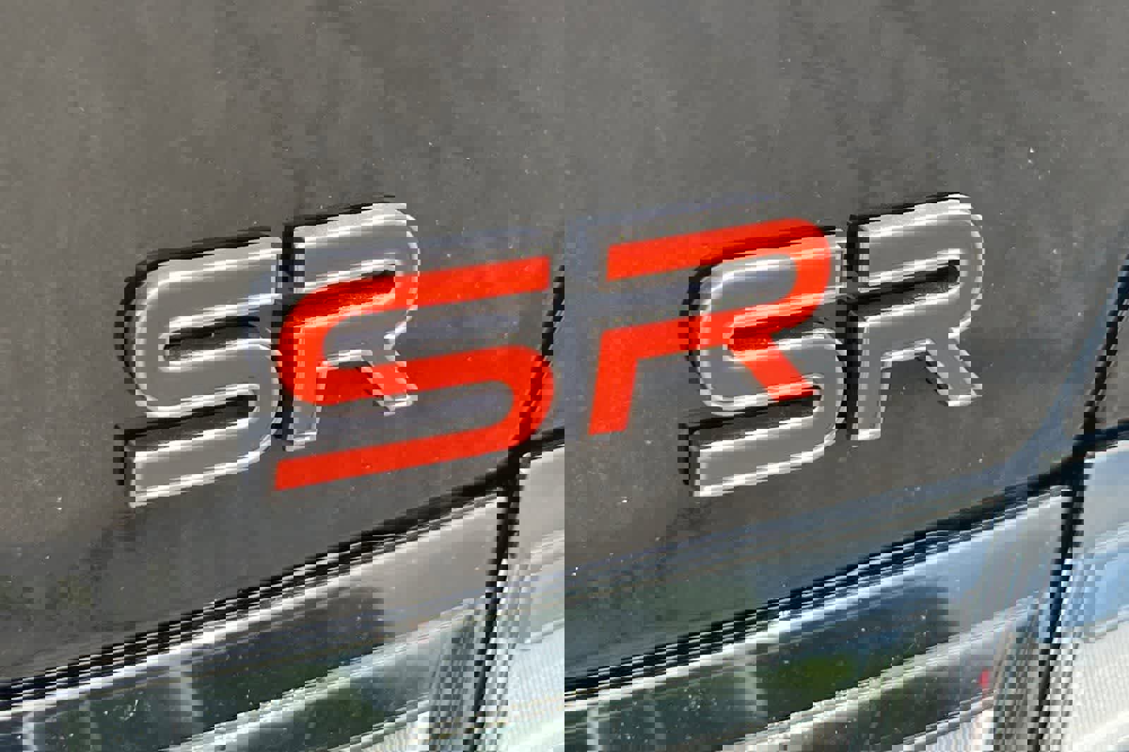 New 2026 Nissan Sentra SR image 34