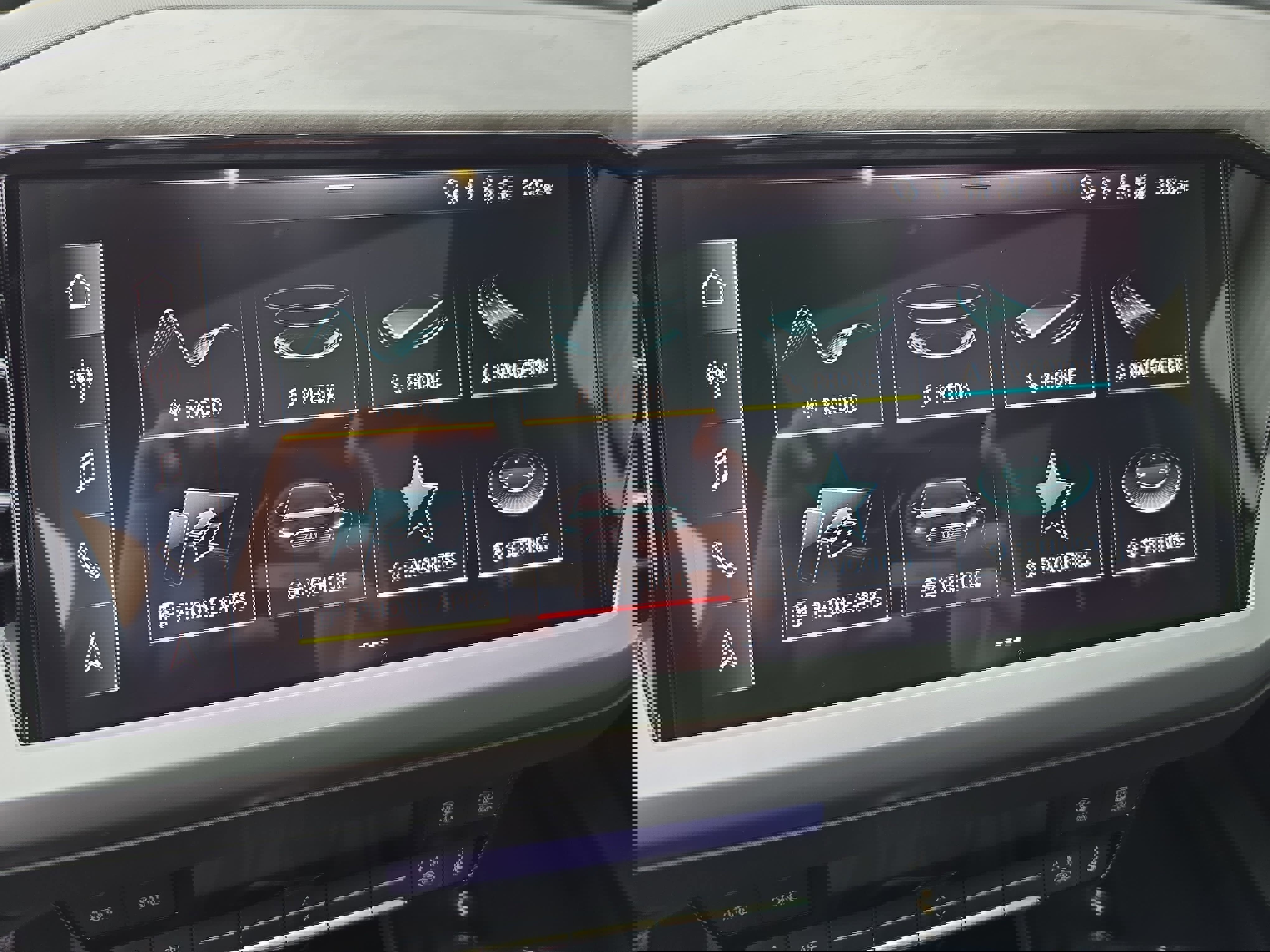 Used 2023 Audi Q4 e-tron Premium Plus w/ Premium Plus image 21